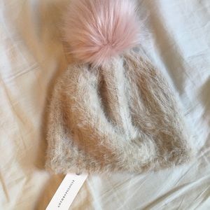 ANTHROPOLOGIE beanie